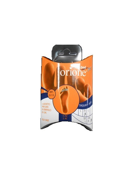 Orione ok ped g115 cusc dita m