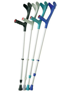 Canadese lega leg grigio | Clubfarma