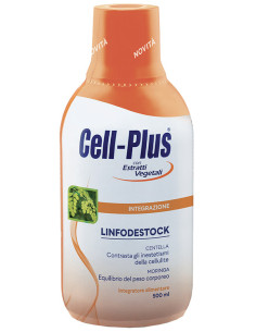 Cellplus linfodestock drink - BIOS LINE | Clubfarma