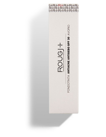 Fondotinta antiacne avorio30ml