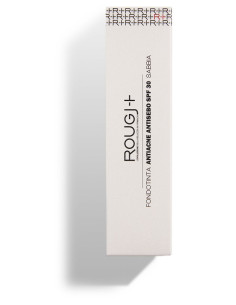 Fondotinta antiacne sabbia30ml - ROUGJ | Clubfarma