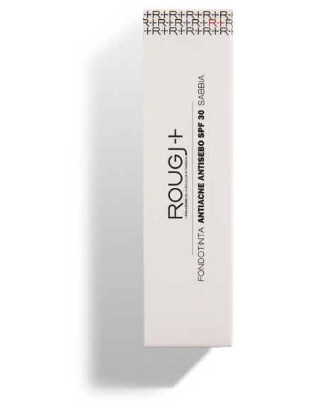 Fondotinta antiacne sabbia30ml