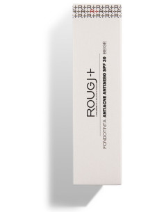 Fondotinta antiacne beige 30ml - ROUGJ | Clubfarma