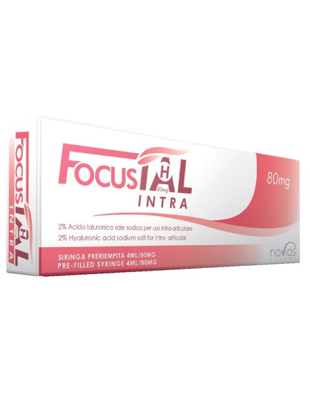 Focusial intra 80h 4ml