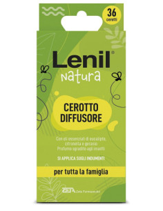 Lenil natura def cer diff 36pz