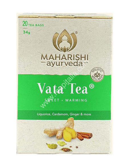 Te' vata 20filtri