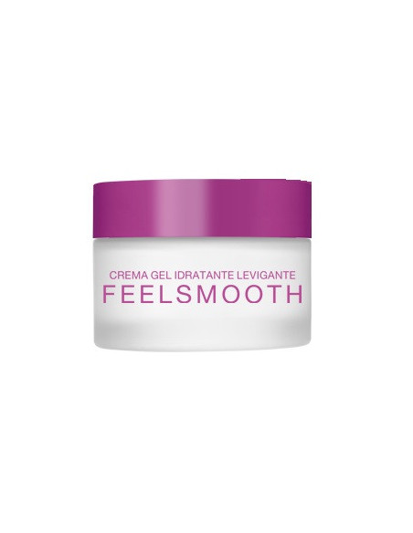 Euphidra feel smooth 50ml