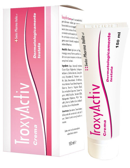 Troxyactiv crema 150ml