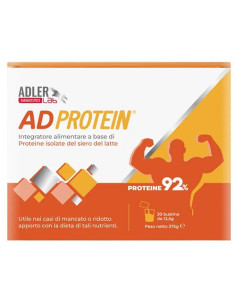 Adprotein 30bustine | Clubfarma