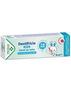 Profar dentifricio kids 1-6 | Clubfarma