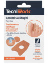 Cerotto callifugo interdig 12p