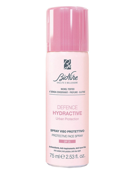 Defence hydractive prot spf25