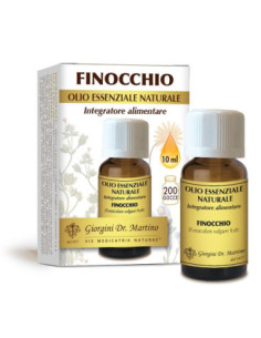 Finocchio oe nat 10ml - GIORGINI | Clubfarma