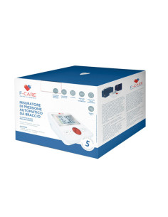 F care misuratore press bracc