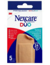 Nexcare duo cer maxi 5pz