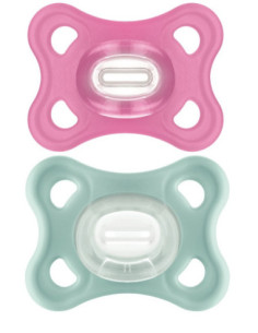 Mam comfort succh2-6 sil dop f