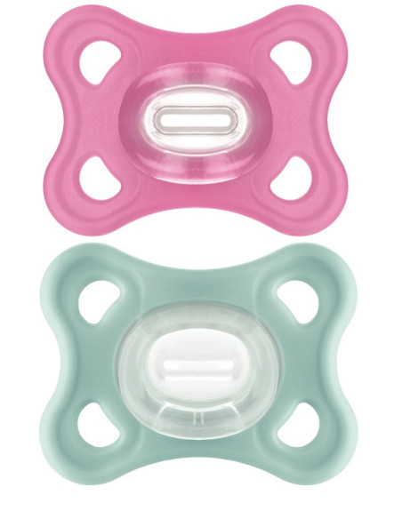Mam comfort succh2-6 sil dop f