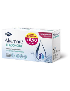 Aliamare 30 flaconcini 5ml