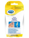 Scholl cer vesciche dita piedi
