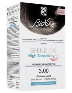 Shine on hsplus castano sc3,00