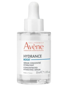 Avene hydrance boost siero con | Clubfarma