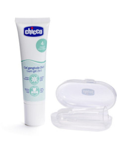 Ch set primi mesi oral care