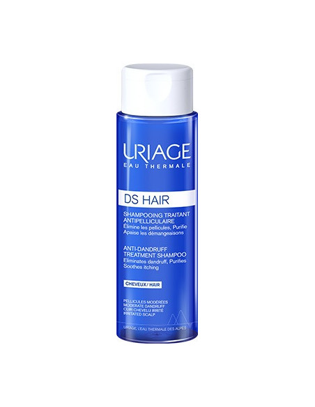 Uriage ds hair sh traitant ant