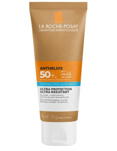 Anthelios latte 50+ ppack 75ml