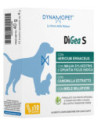 Digea s 10buste 4gr dynamopet