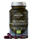 Mico five 70 capsule