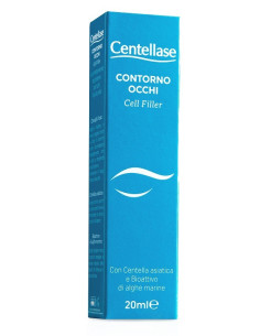 Centellase contorno occhi cell