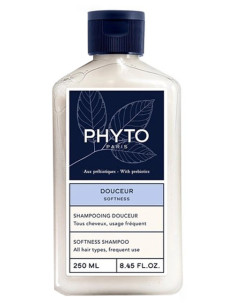 Phyto douceur shampoo 250ml | Clubfarma