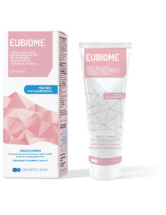 Eubiome crema 150ml