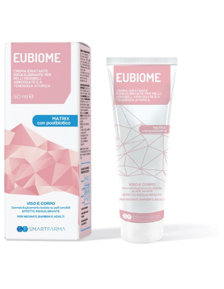 Eubiome crema 150ml