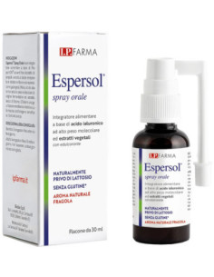 Espersol spray orale 30ml