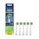 Oralb pw refill crossaction5pz