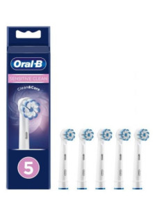 Oralb pw refill sensitive 5pz