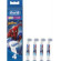 Oralb pw refill spiderman 4pz