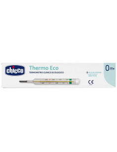 Ch termometro vetro