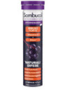 Sambucol effervescente 15 compresse