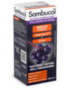 Sambucol liquido da bere 120ml