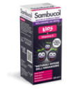 Sambucol soluzione da bere kid