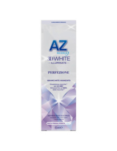 Az 3d white dentif ill perf
