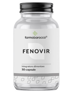 Fenovir 30 capsule