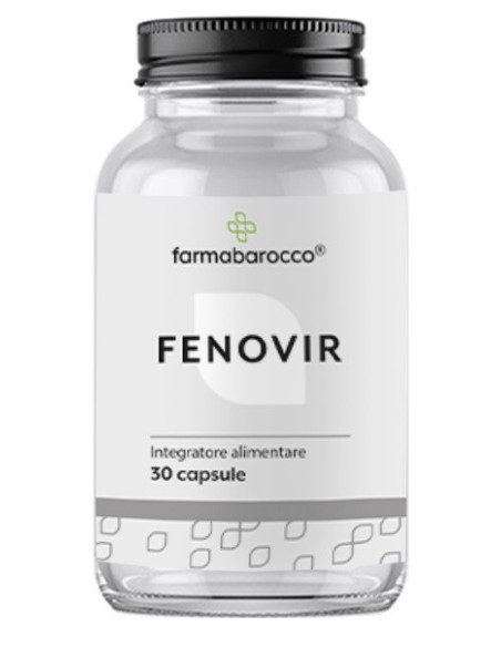 Fenovir 30 capsule