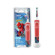 Oralb spiderman spaz elet+1ref