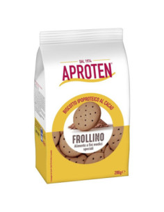 Aproten frollino cacao 200g