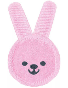 Mam guanto microfibra rabbit f | Clubfarma