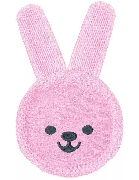 Mam guanto microfibra rabbit f