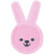Mam guanto microfibra rabbit f